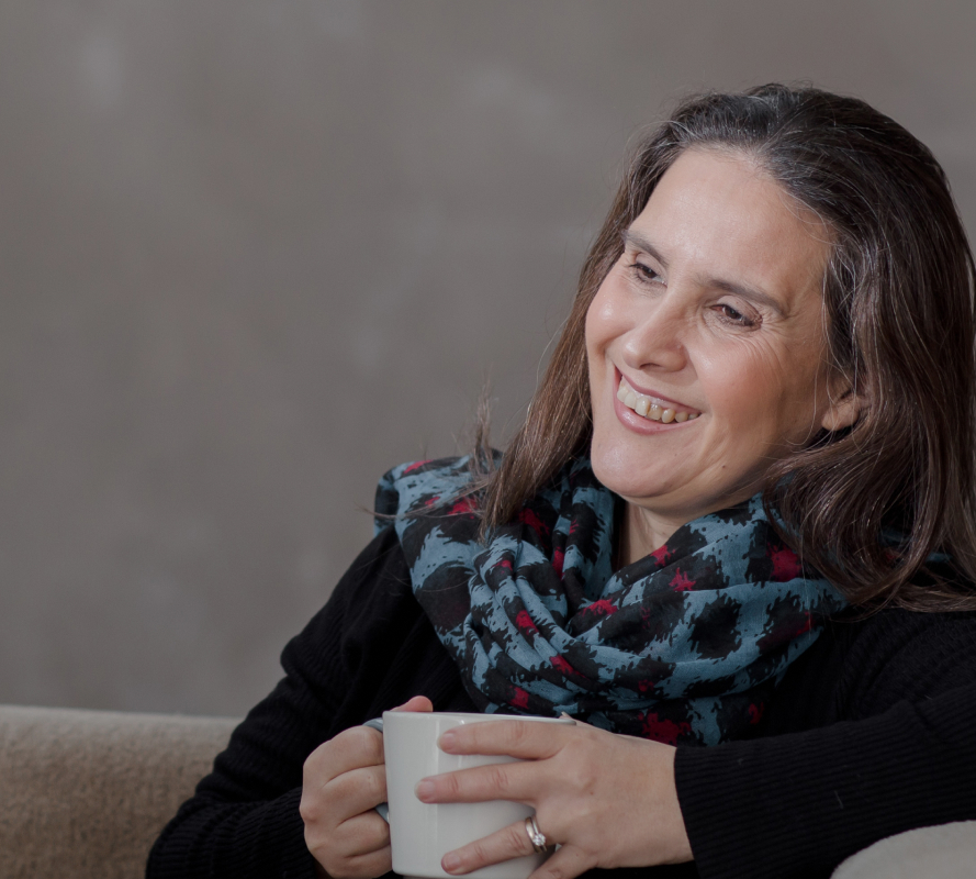 Claudia Romero - Achieve More with Less Stress