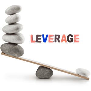 Leverage your strengths