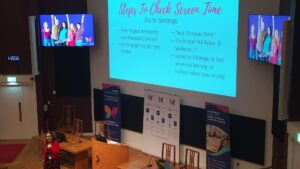 Productivity Coaches