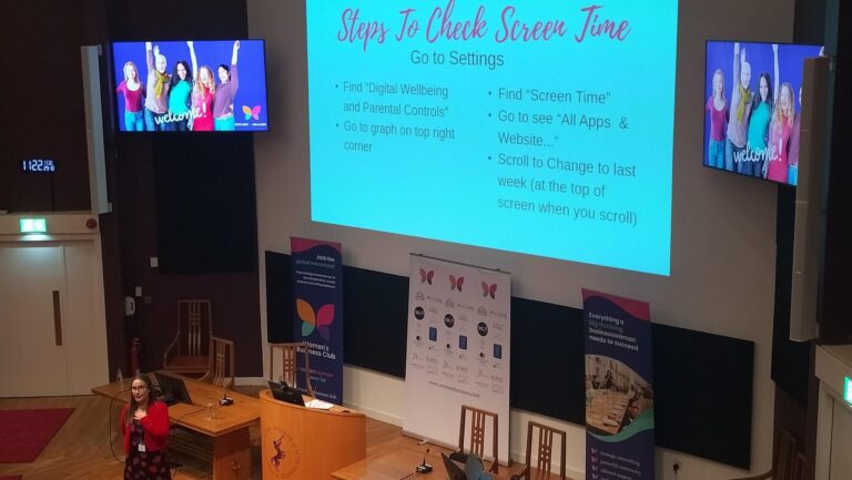 Productivity Coaches
