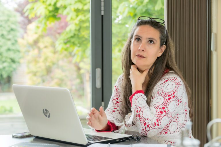 Simplicity Is the New Productivity for Women in Leadership