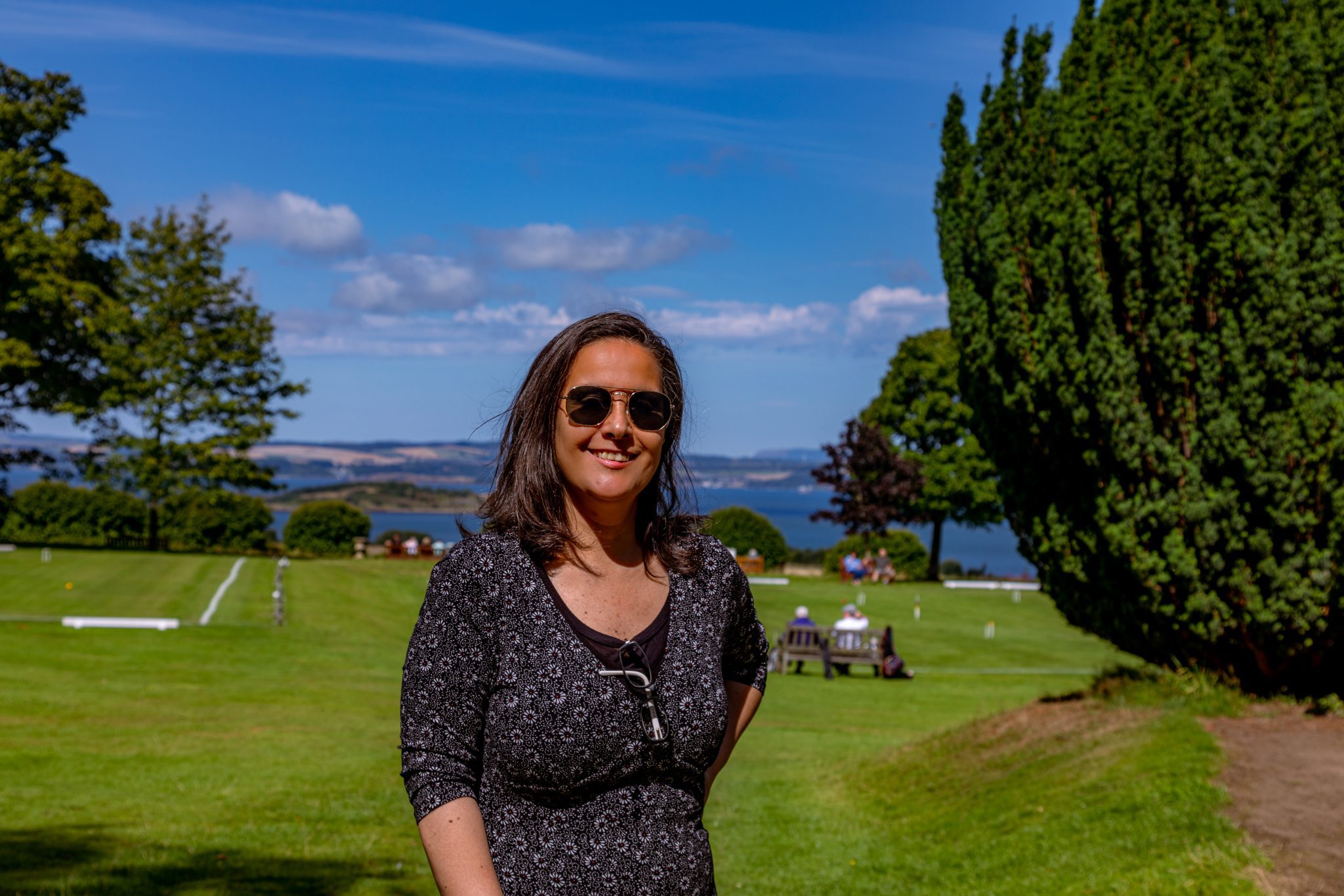 Exhausted Despite Great Time Management