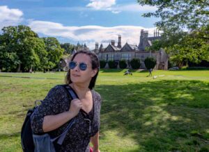 Why Planning a Holiday Feels Like Work and How to Travel Differently