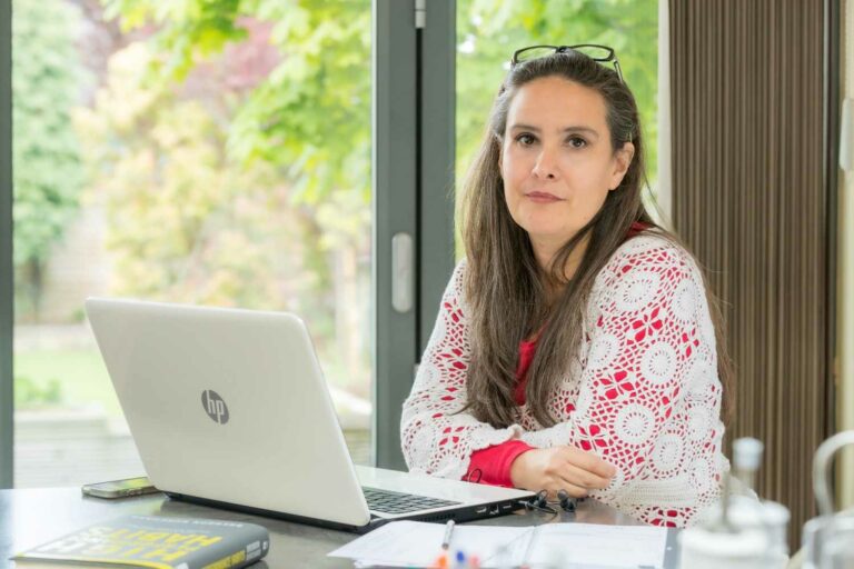 The Hidden Mental Load That's Quietly Draining Your Productivity