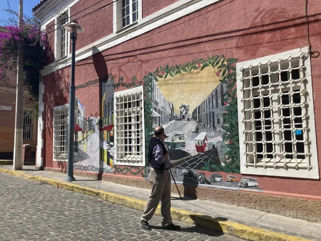 What Is Intentional Travel and Why High Achievers Need It